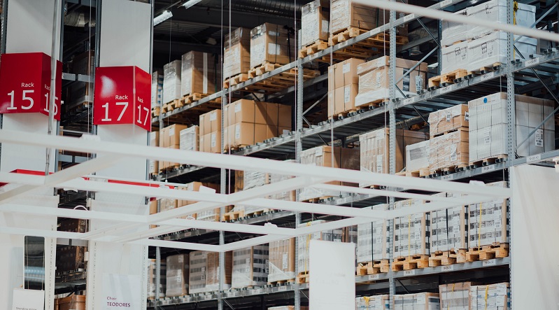 Warehouse Management System: i pilastri di una logistica efficiente