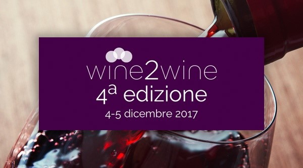 A Wine2Wine le soluzioni TeamSystem per il business del vino