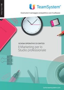 White paper: Il marketing per lo studio professionale