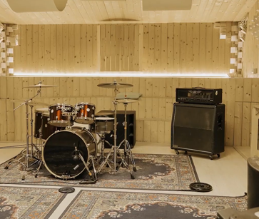 Woodoo Sound Labs
