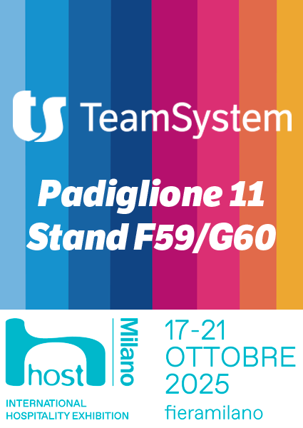 TeamSystem a Host