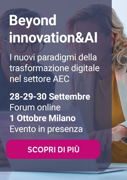 BEYOND INNOVATION&AI