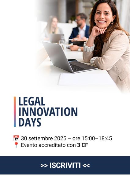Legal Innovation Days