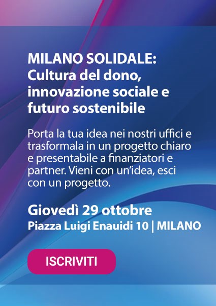 Milano solidale
