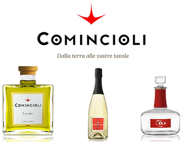 Comincioli