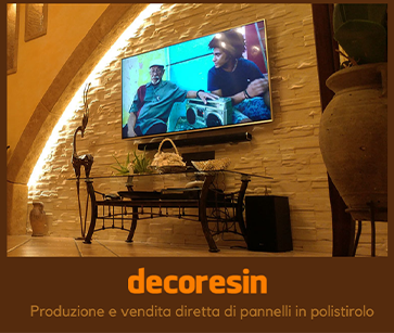 Decoresin