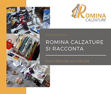 Romina Calzature