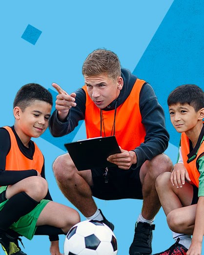 Un insieme di gestionali e App studiati ad hoc per il mondo dello sport:
