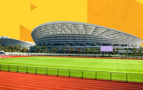  Software gestionale per centro sportivo, Enterprise