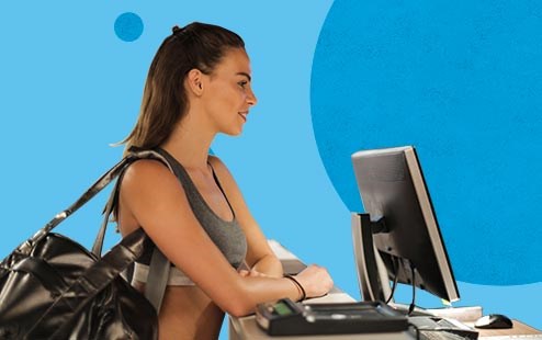 Wellness in Cloud