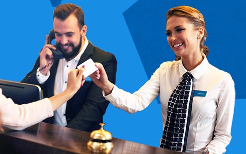 TeamSystem Hospitality