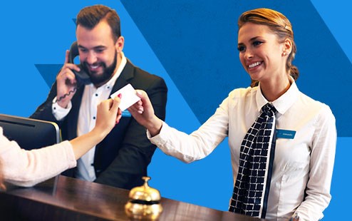 TeamSystem Hospitality