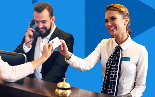 TeamSystem Hospitality