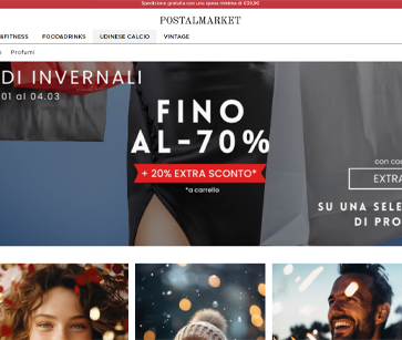 Postalmarket
