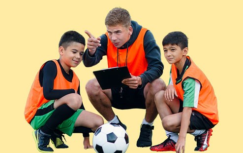 Software gestionale per scuole di sport