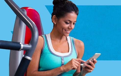 Wellness in Cloud