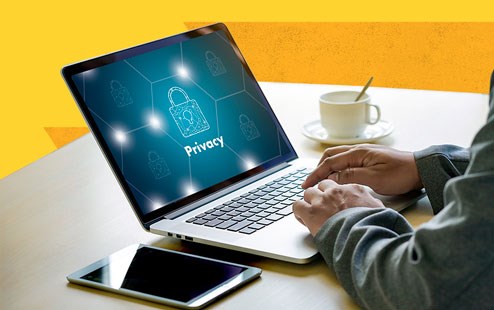 Privacy in Cloud