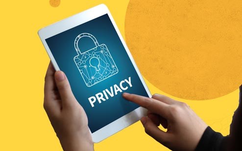 Privacy in Cloud