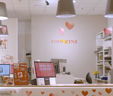Foto Zini