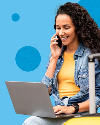 Crea il sito web per la tua Struttura Ricettiva ed aumenta le prenotazioni dirette!