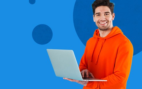 I vantaggi di avere un sito web vetrina