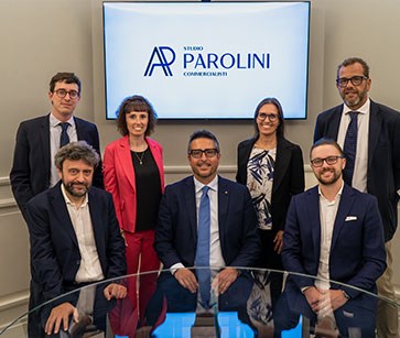 Studio Parolini