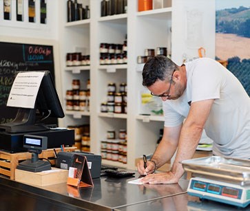 Azienda del Carmine