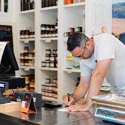 Azienda del Carmine