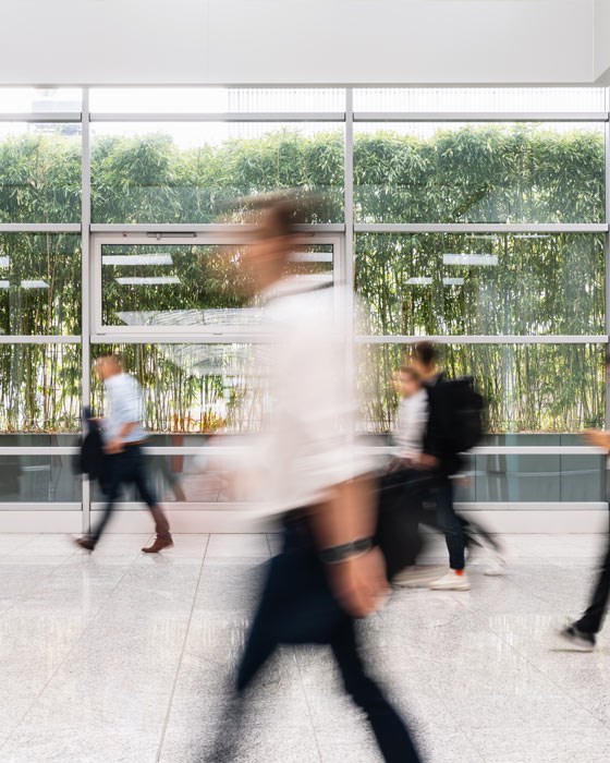 Shape a better future through digital