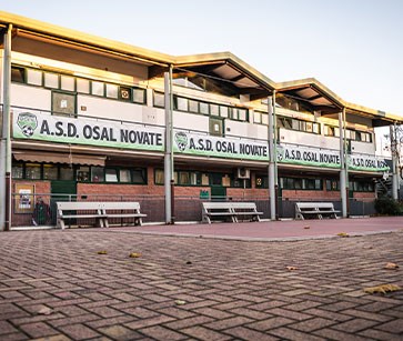 ASD Osal Novate