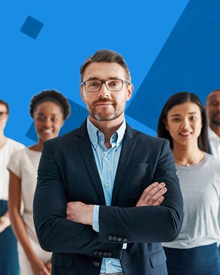 Software to make business easy