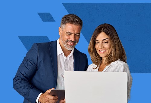 Scopri il software