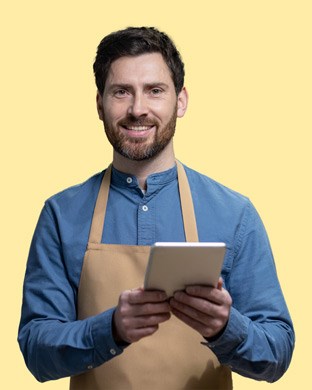Gestionale per negozio di alimentari