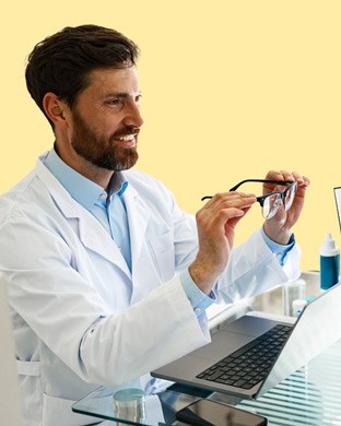 Gestionale per negozio di ottica