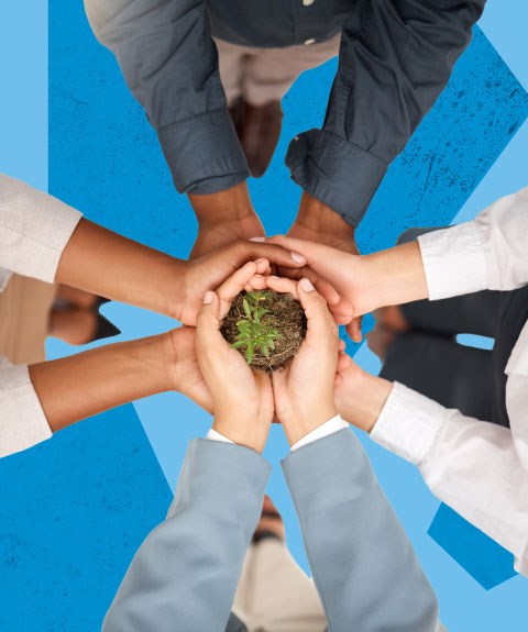 Scopri di più su CSR in TeamSystem