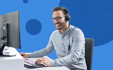 VOIspeed: centralino telefonico digitale