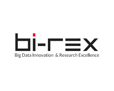 BI-REX Competence Center