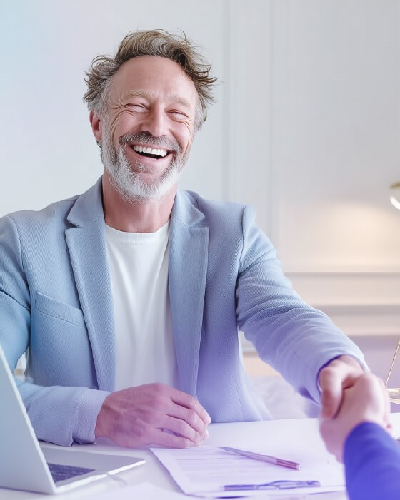 La piattaforma che coordina la gestione dello studio legale, con Intelligenza Artificiale integrata