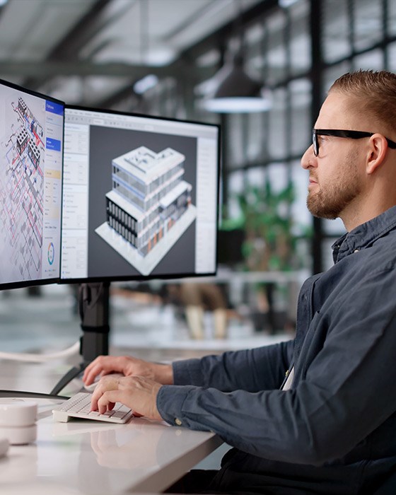 Intelligenza Artificiale, collaborazione, BIM e DL: la nuova piattaforma per l'Engineering