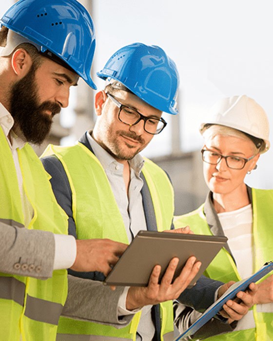 TS Safety&Compliance