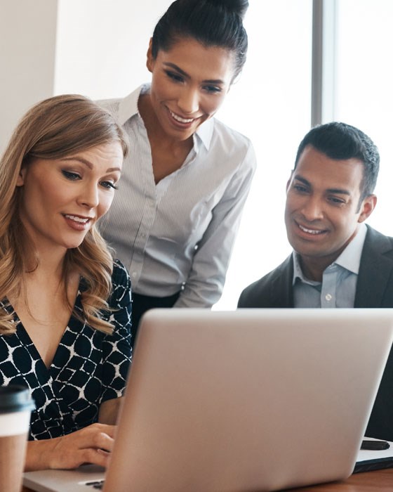 Prova TeamSystem Centro Servizi