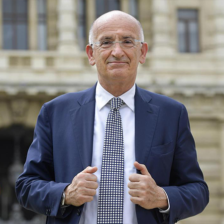 Francesco Paolo Sisto