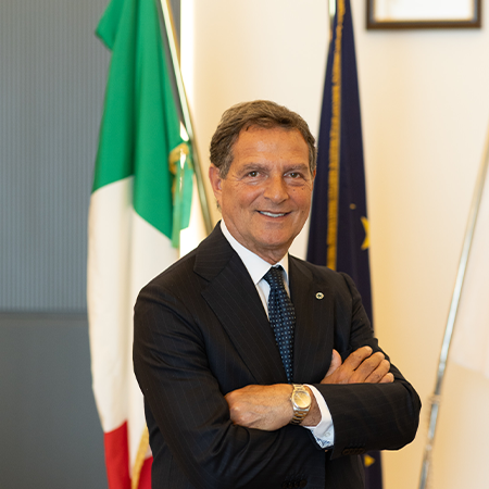Francesco Paolo Sisto