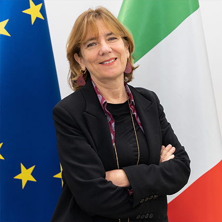 Nunzia Ciardi