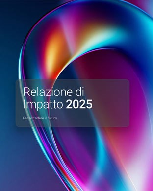 Relazione d’impatto