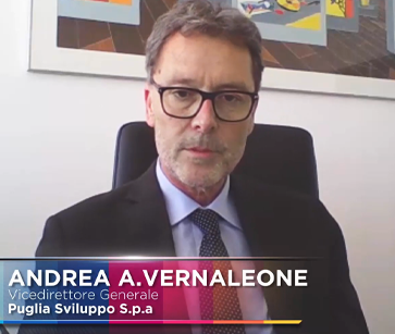 Puglia Sviluppo