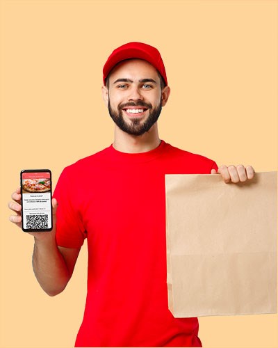 Gestionale Food Delivery