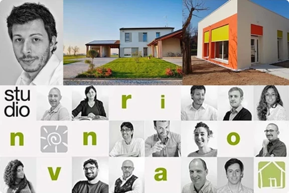 Come e quando nasce la vostra attenzione nei confronti del BIM?