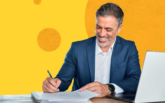 Servizi finanziari