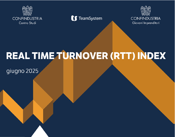 Congiuntura Flash e RTT - giugno 2025